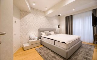 Apartament deosebit 4 camere complet mobilat si loc de parcare inclus - Poză 26