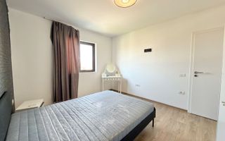 Apartament cu 3 camere complet mobilat si utilat la etajul 2 in Giroc - Chisoda. - Poză 7