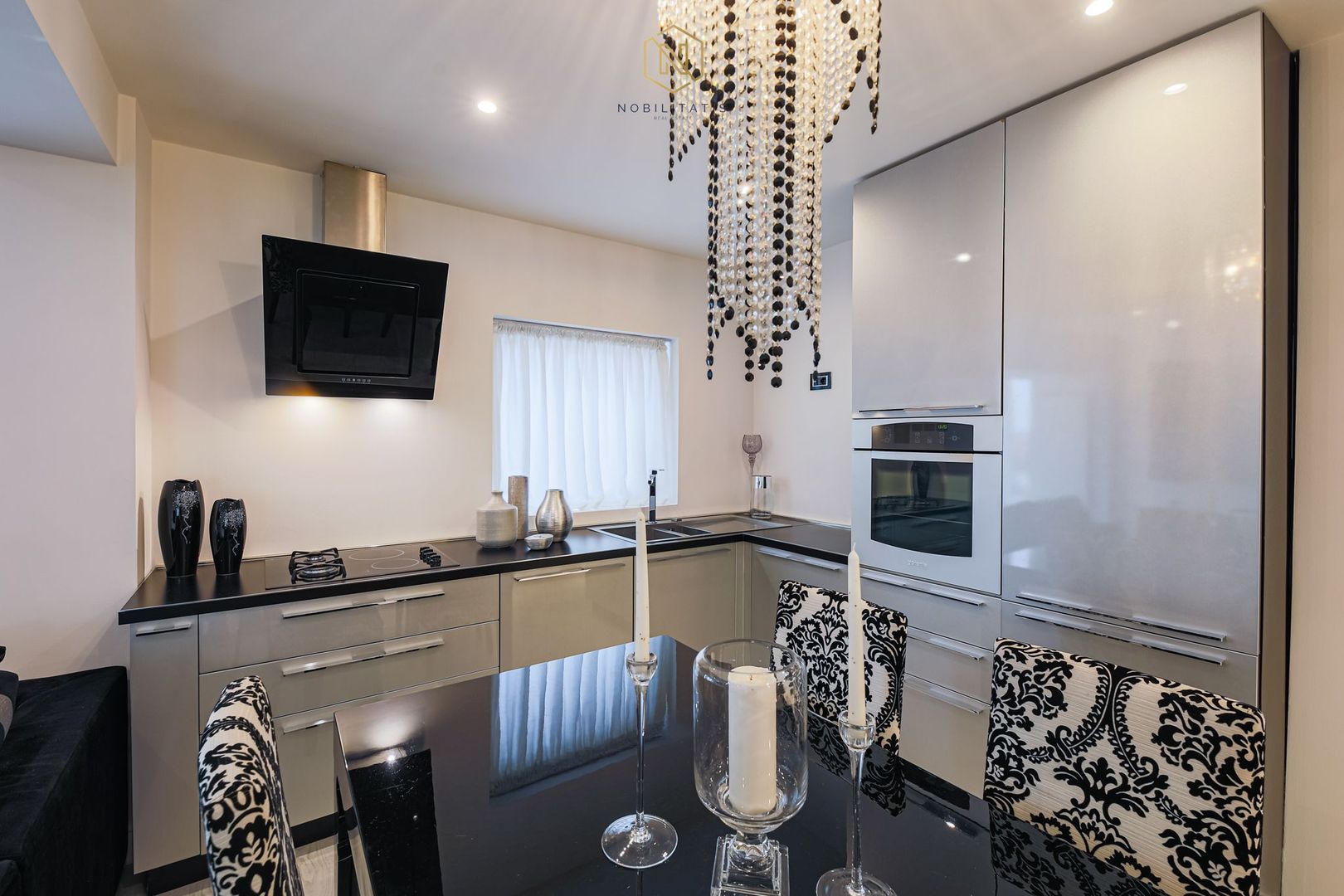 VANDUT - Apartament 3 camere | Segmentul Lux | Vedere Panoramica - Poză 23