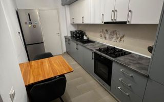 Apartament nou cu 2 camere de închiriat în Unirea Towers, zona Pod Ros, Iași - Poză 1
