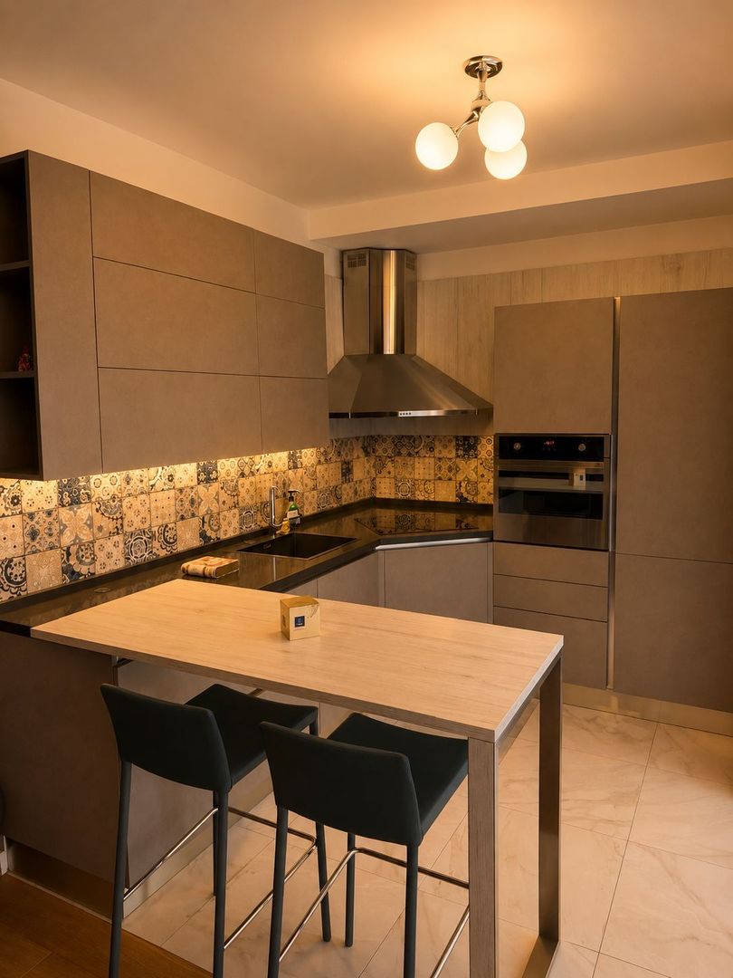 One Herăstrău Park | 3 Camere | Liniște și Intimitate - Poză 7