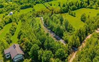 Parcele teren intravilan, cu utilitati - Bran, Tohanita - Poză 8