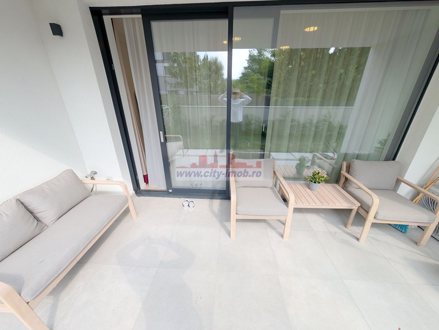 Vanzare apartament 2 Camere IVY  Residence - Poză 25