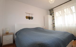 Piata Vicotoriei, 3 camere, centrala proprie - Poză 7