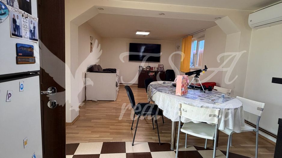 Casă 3 camere + pod mansardabil | teren 538 mp | Snagov | acces rapid DN1 - Poză 6