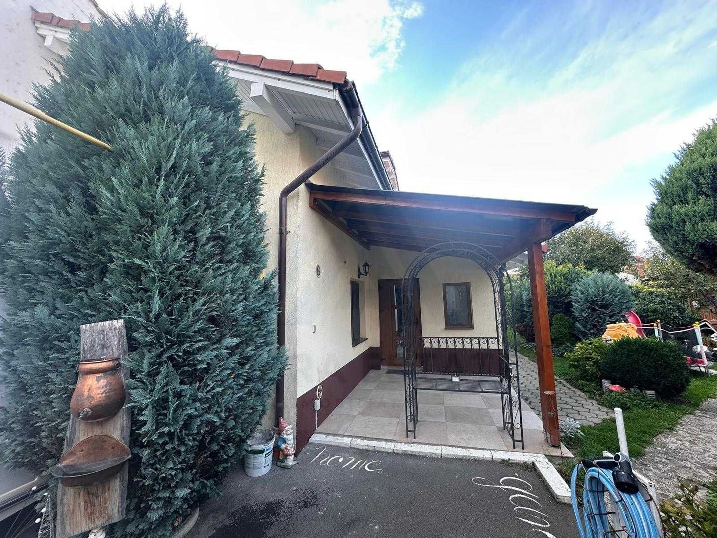 Casa de vanzare in Sibiu zona Piata Cluj. - Poză 5