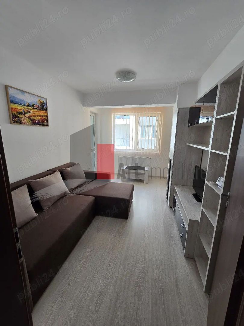 Apartament cu 2 camere-Aparatorii Patriei-cu centrala+loc de parcare - Poză 5