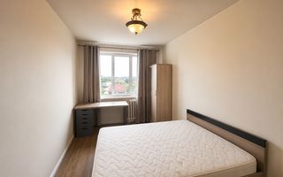 2 camere | Piața Domenii | Bloc anvelopat - Poză 3