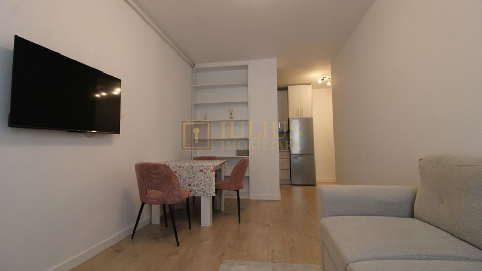 Bloc nou, loc de parcare-Campeador City/Ikea - Poză 5