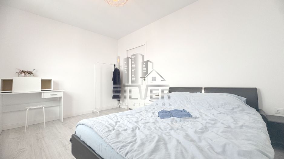 Apartament cu 2 camere/garaj/terasa de 23 mp. - Poză 6