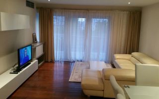 Apartament de lux cu 3 camere in complex rezidential - Poză 1
