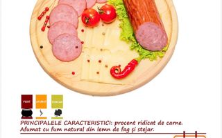 BUSINESS LA CHEIE! FABRICA + RESTAURANT + 2 MAGAZINE + TEREN INTR. 9688 MP - Poză 67