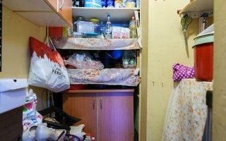 4 camere la 300m de Metrou Crangasi - Poză 14