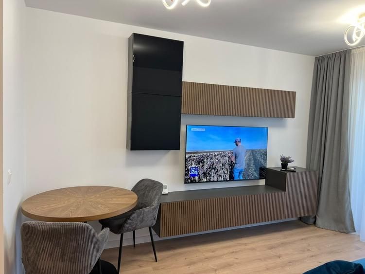 Apartament 2 camere Theodor Pallady - Hils Titanium - Poză 5