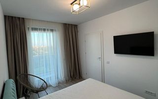 Apartament doua camere de inchiriat Tomis Park - Poză 4