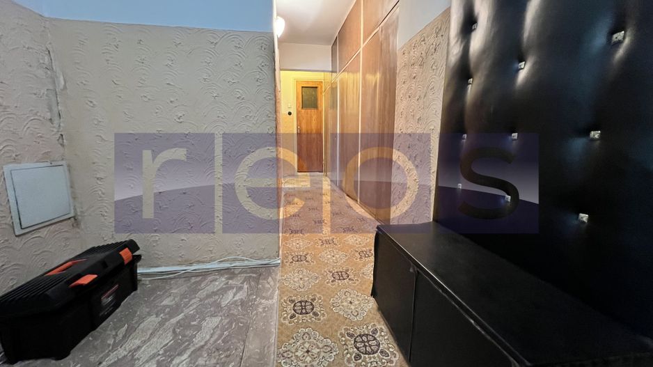VANZARE 3 CAMERE | DECOMANDAT | ZONA NICOLAE GRIGORESCU - Poză 8