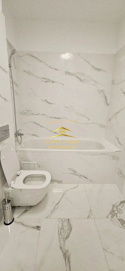 2 camere de inchiriat | Smart Residence Lujerului | Parcare inclusa - Poză 10