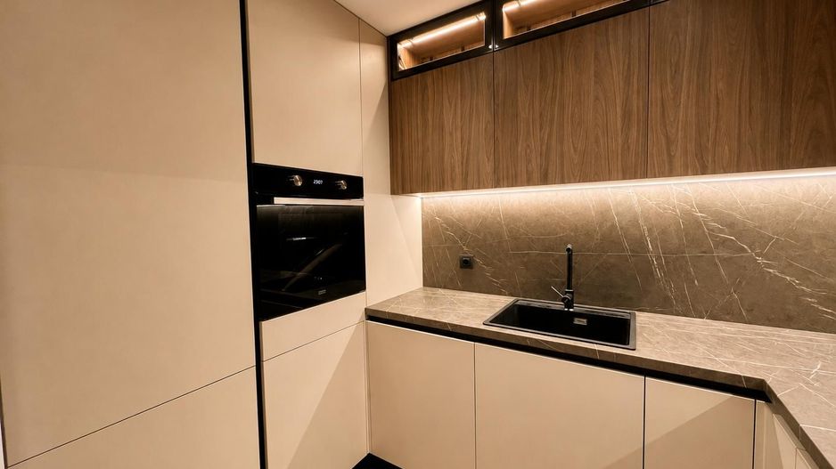 Apartament 4 camere cu vedere panoramică | One Herăstrău Towers - Poză 7