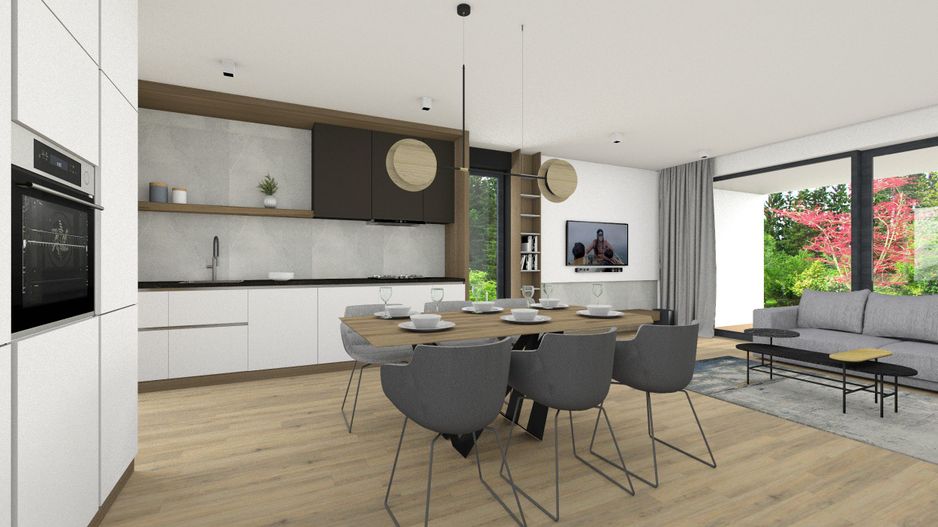 Minimalist în Timișoara - Poză 12