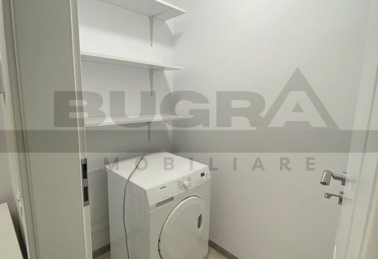 Apartament 2 camere decomandate, 50 mp, zona Vivo - Poză 6