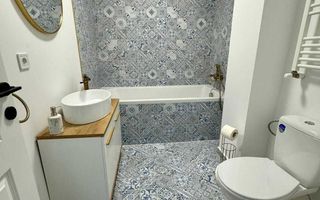 Apartament 2 camere | la cheie | etaj intermediar | Corneliu Coposu - Poză 4