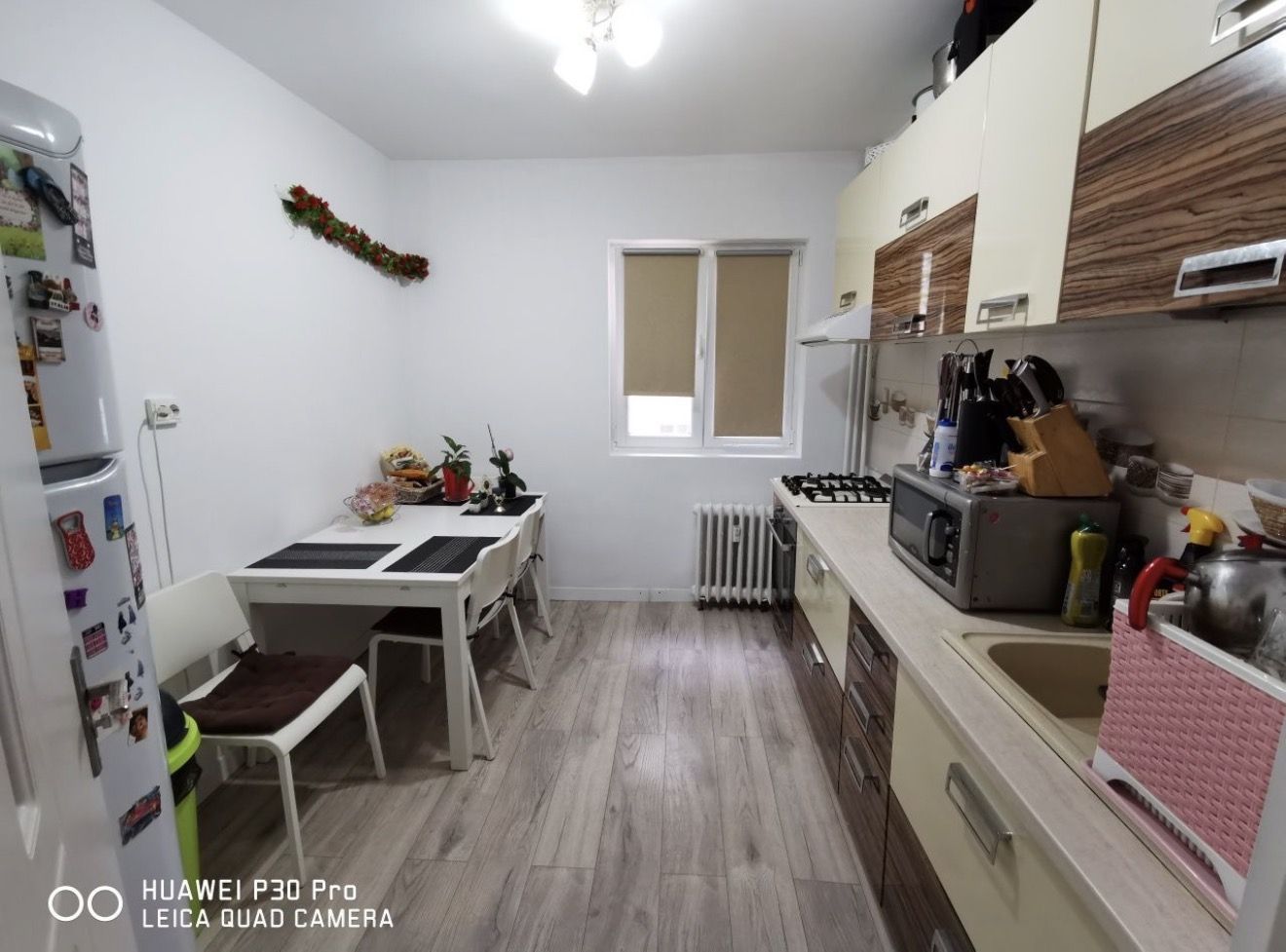 AP. 2 CAMERE- BLOC REABILITAT, PARCARE ADP, MOBILAT COMPLET, COMIS 0% - Poză 4