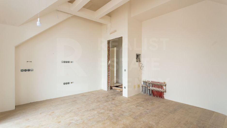 Vânzare, casă, 170 mp, strada Primar Gherman Pântea, Râșcani - Poză 13