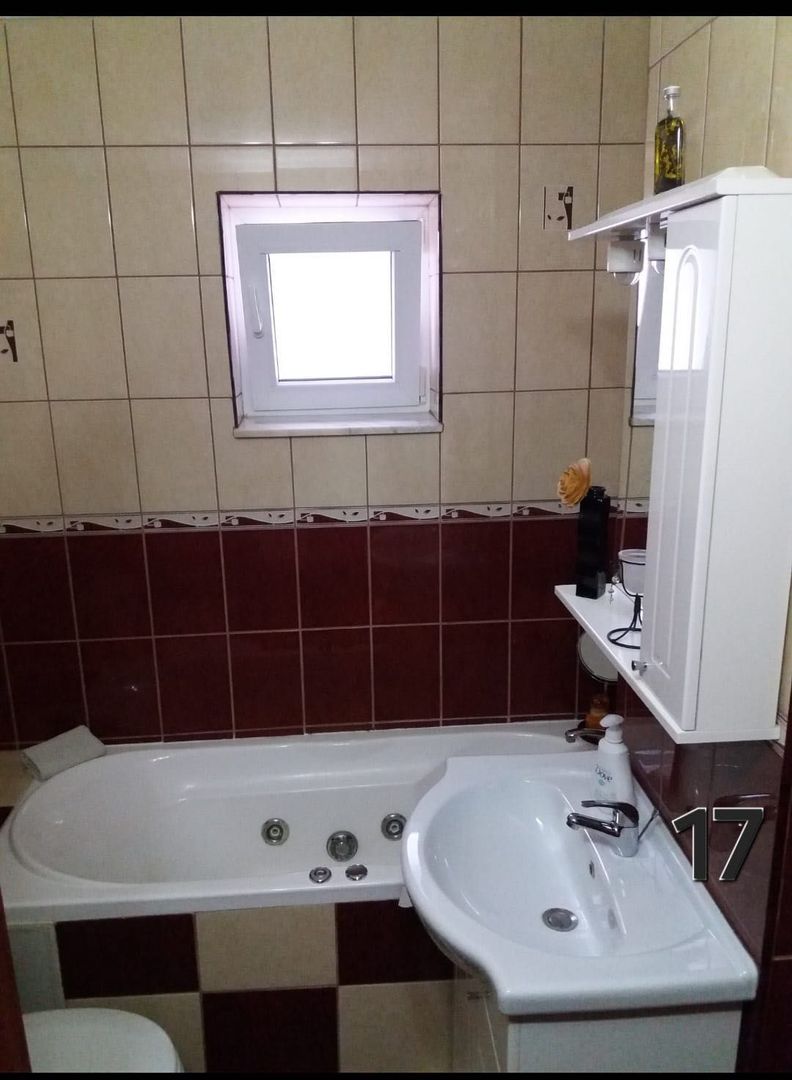 BRASADAS vinde ap 3 cam etaj 2/4 in Micro 17. - Poză 8