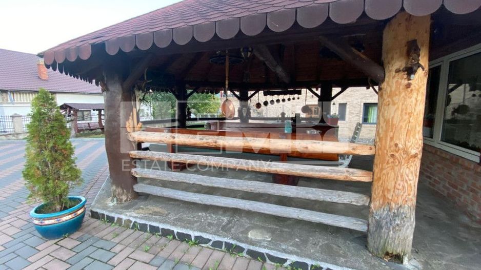 Pensiune Sucevița | Complet Mobilată | 26 Ari - Poză 7