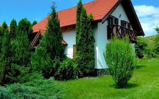 Casa de vacanta/locuit langa Sovata (Campu Cetatii) pentru iubitorii de natura - Poză 1