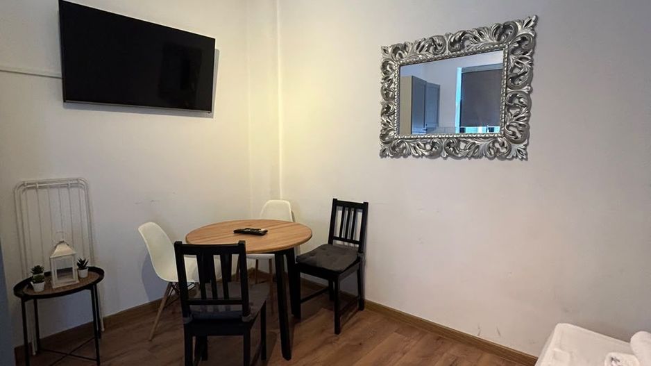 APARTAMENT 2 CAMERE OPENSPACE PARCUL CAROL - TINERETULUI - Poză 14