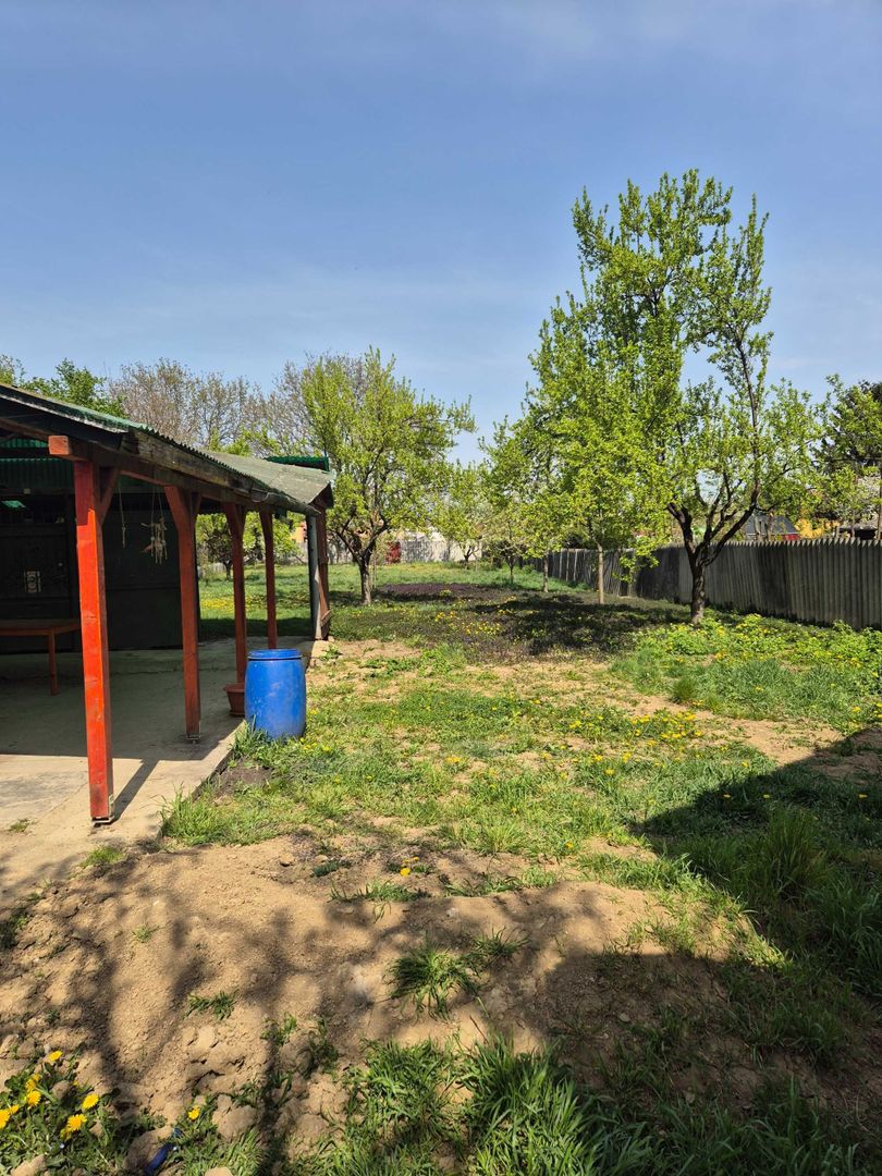 BRASADAS vinde casa familiara cu gradina in zona Titulescu. - Poză 8