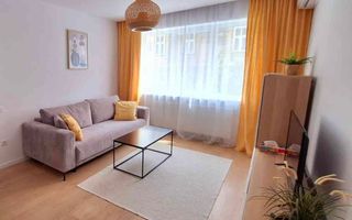 Apartament 3 Camere | Ultracentral | Elegant | Complet Utilat - Poză 3
