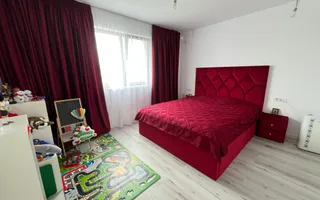 Vila mediteraneana - 4 camere - 2 bai - beci- incalzire pardoseala - Poză 13