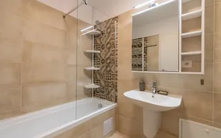 Apartament cu 2 camere de vanzare in Viva City - Poză 13
