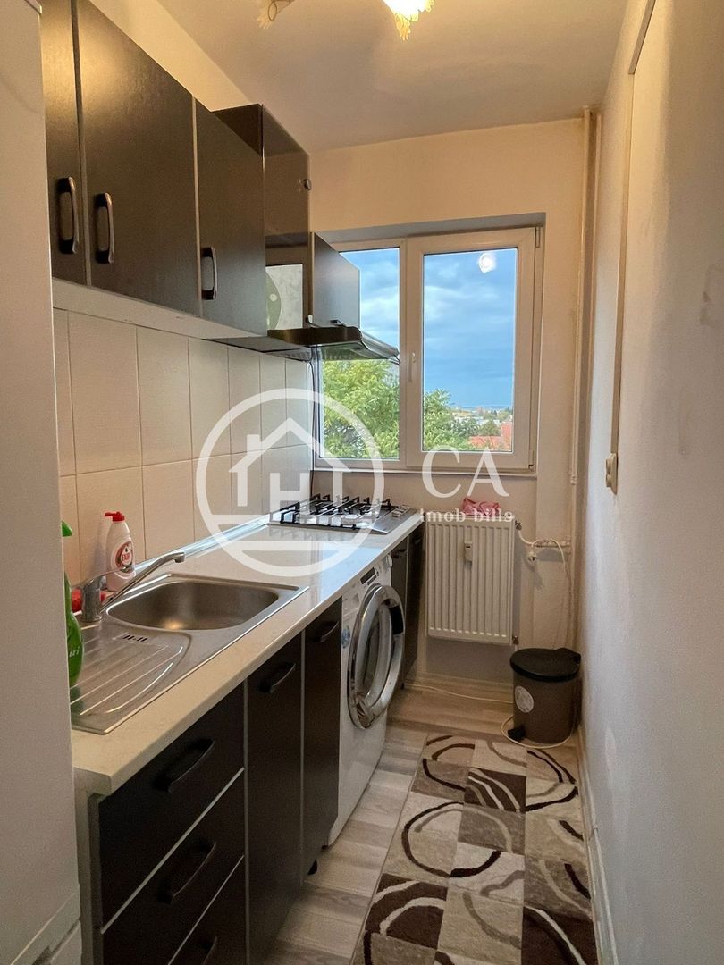Apartament cu 2 camere de închiriat in Calea Aradului, Oradea - Poză 6