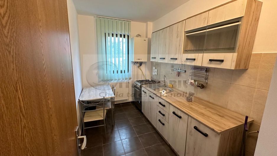 Ap. 3 camere decomandat |65 mp|  121.900 € zona Gradina Botanica - Poză 1