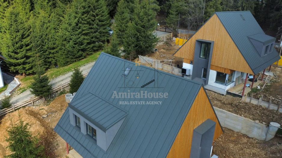 6 Case de vacanta localitatea Marisel jud Cluj la drumul Judetean DJ107P - Poză 23