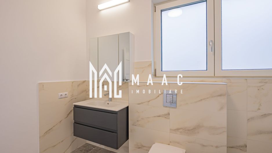 Casă în Cisnădioara I 550 mp Teren I 177 mp utili I Vedere catre Cetate - Poză 9