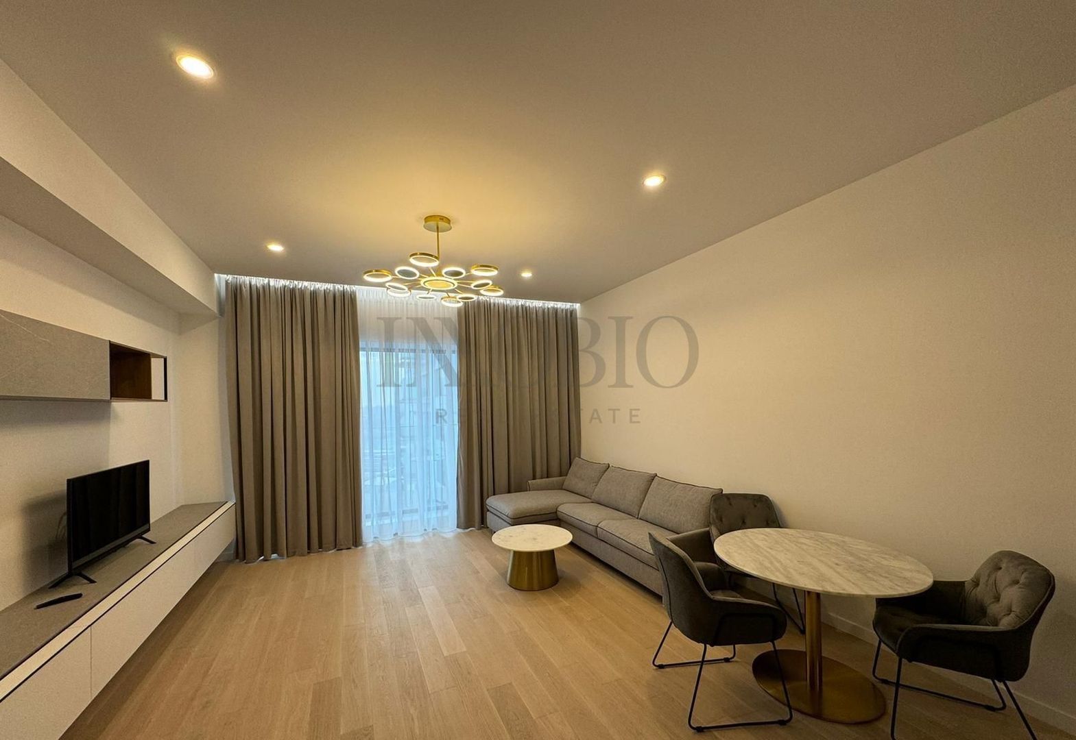 Apartament 2 camere / One Verdi Park / Loc de parcare - Poză 2