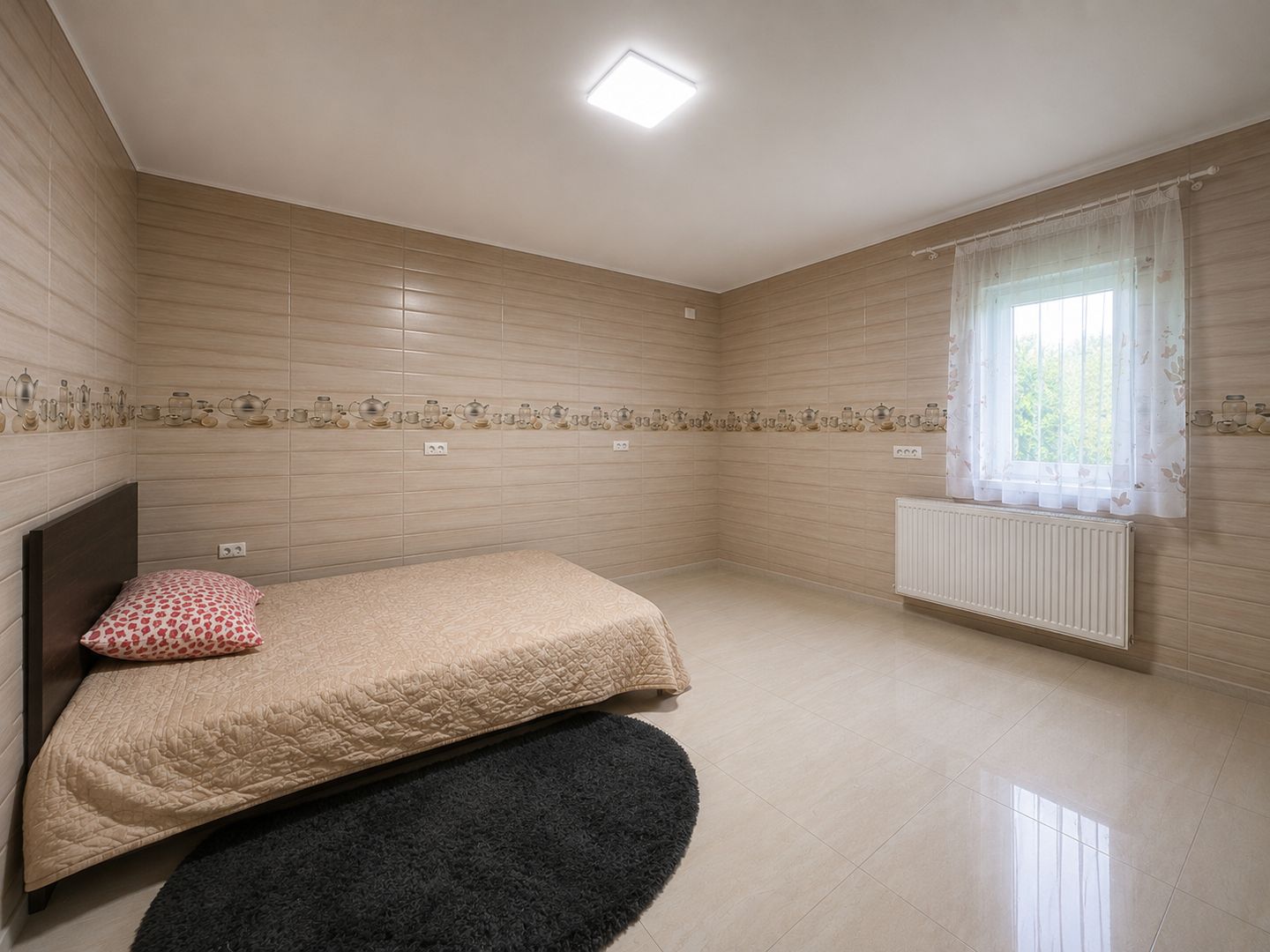 Casa Vila cu 5 camere individuala de vanzare Corbu Constanta - Poză 6