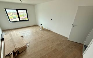 Vila Moderna-Hanul Doctorului-184mp-Finisaje Lux-La cheie-Teren 300mp - Poză 4