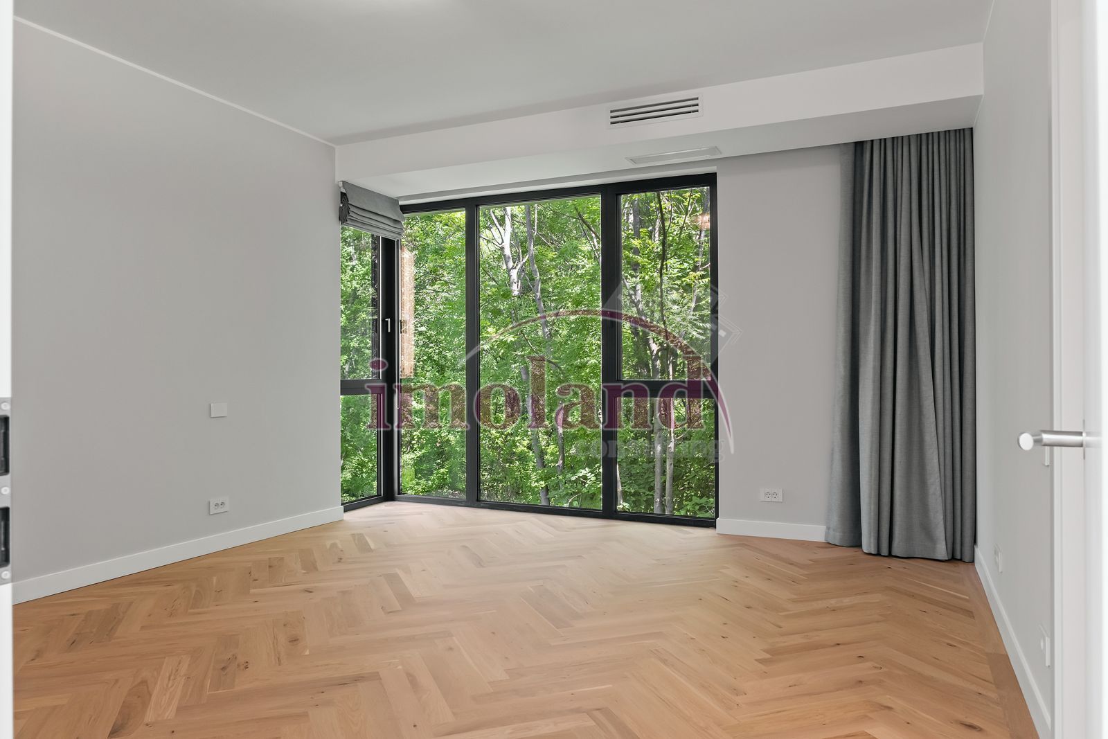 Vanzare - vila ultramoderna - vedere Padurea Baneasa - Iancu Nicolae - Poză 14