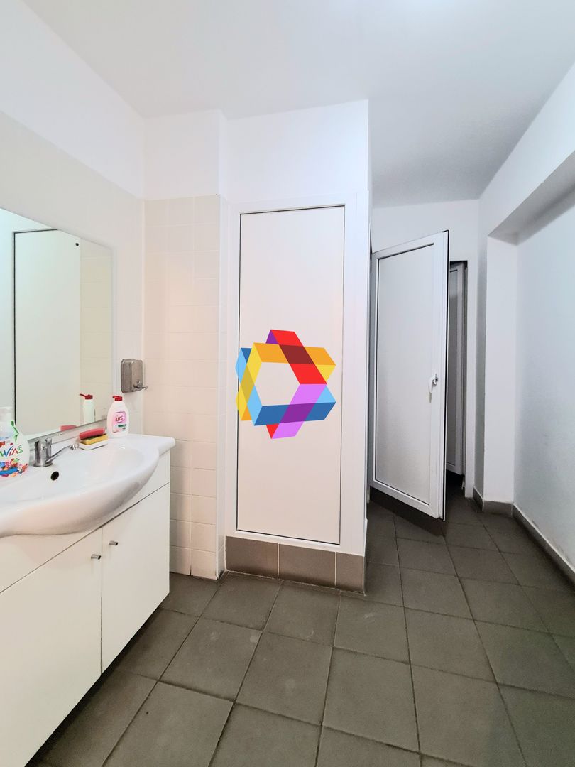 Spatiu birouri de închiriat Brasov - 40 mp  # plus-imo.ro - Poză 5