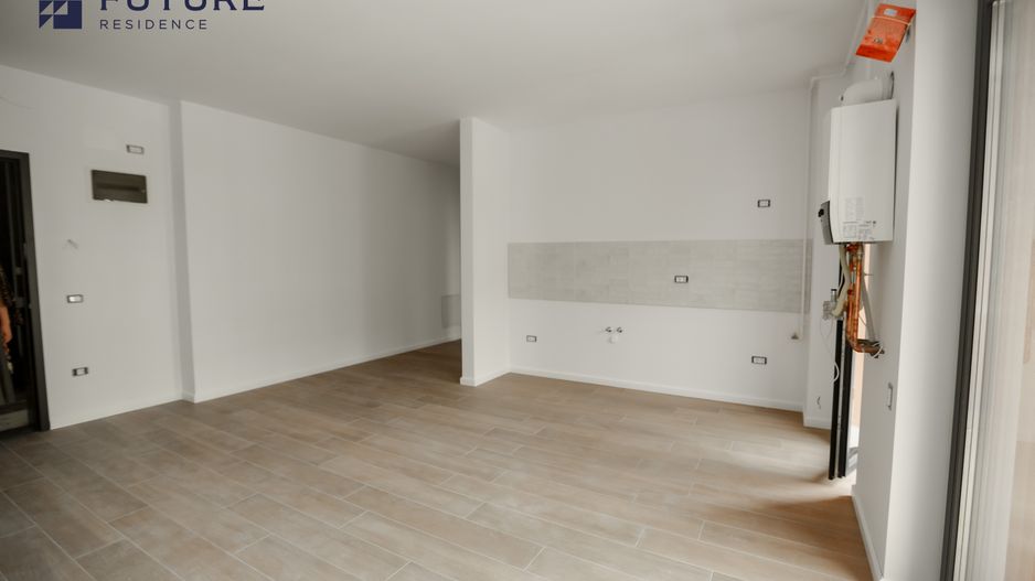Apartament 2 camere de vanzare in Future Residence - Poză 25