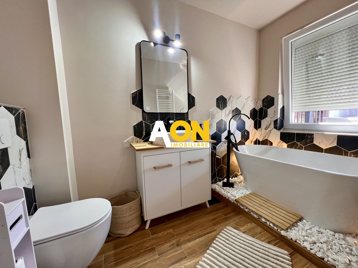 Penthouse | ULTRAFINISAT | 95 MP | Terasa 45 MP | Ultracentral - Poză 11