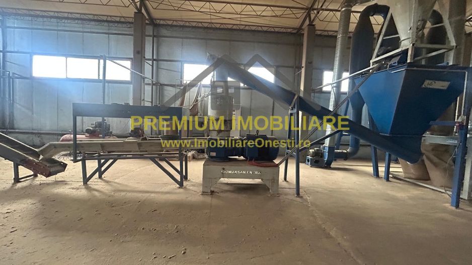 Oportunitate rară – Afacere producție peleți la cheie! - Poză 6