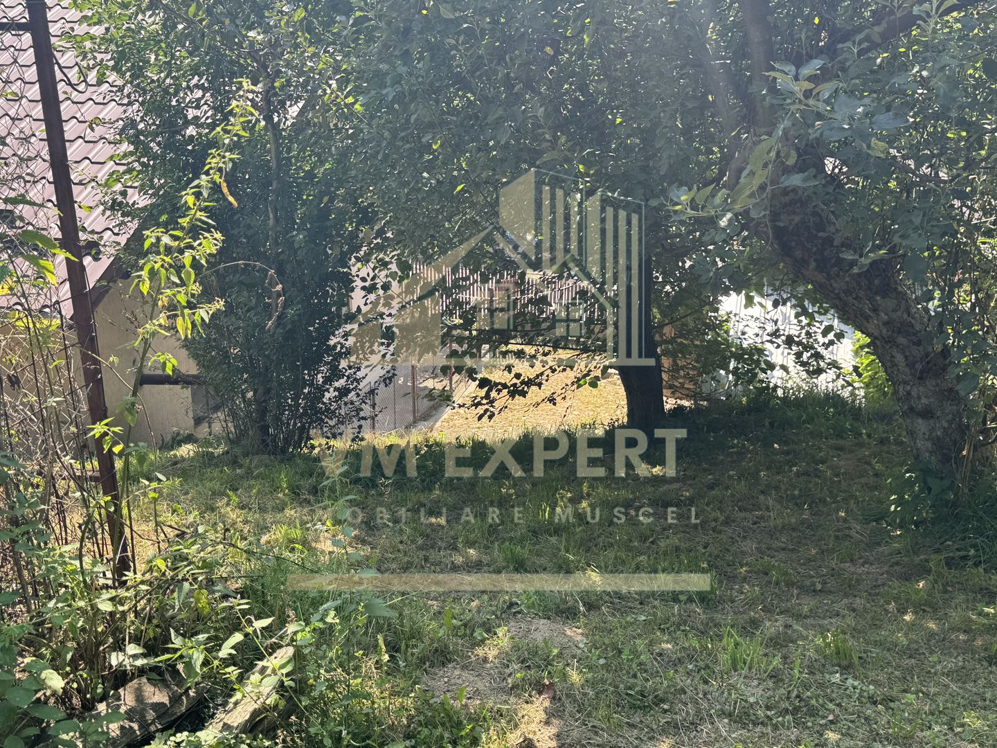 CASA 6 CAMERE TEREN 1005 MP  BUGHEA DE JOS ARGEȘ - Poză 37