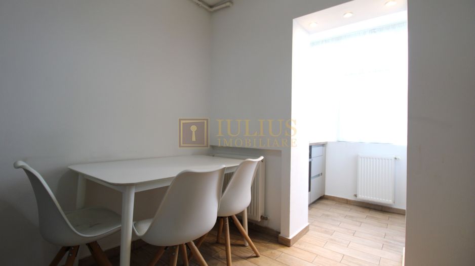 Lipovei, 3 camere + 2 bai, centrala proprie - Poză 12