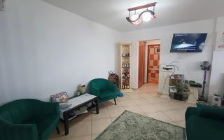 Apartament 3 camere | 73 mp  | Complet mobilat și utilat | Parcare inclusă - Poză 1